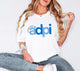 ADPi Established Arch Sorority Tee