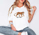 Hear Me Roar Sorority Tee