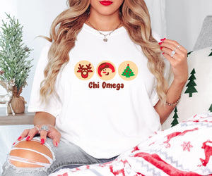 Sugar Cookie Sorority Tee