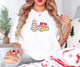 Lil Snack Sorority Tee