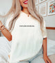 Sorority Name - In My Sorority Girl Era Tee