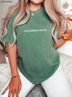 In My Sorority Girl Era Tee