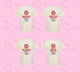 Disco Club Sorority Tee