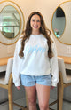 Wifey Sweatshirt