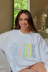 The Pastel Bride Sweatshirt