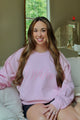 Wifey Sweatshirt