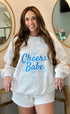 Cheers Babe Sweatshirt