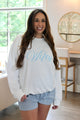 Wifey Sweatshirt