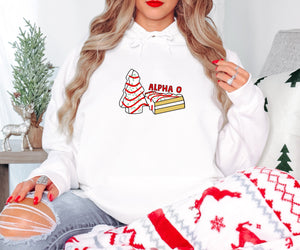 Lil Snack Hooded Sweatshirt