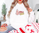 Lil Snack Hooded Sweatshirt