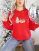 Lil Snack Sorority Sweatshirt