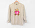 Teddy Love Sorority Crewneck Sweatshirt