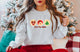 Sugar Cookie Sorority Sweatshirt