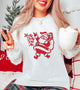 Holly Jolly Sorority Sweatshirt