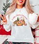 Christmas Extravaganza Sorority Sweatshirt
