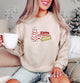Lil Snack Sorority Sweatshirt