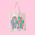 Find The Sisterhood That Feels Like Home Tote Bag