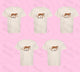Hear Me Roar Sorority Tee
