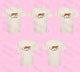 Hear Me Roar Sorority Tee