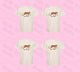 Hear Me Roar Sorority Tee