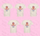 Disco Club Sorority Tee