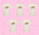 Hear Me Roar Sorority Tee