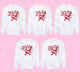 Holly Jolly Sorority Sweatshirt