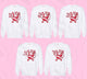 Holly Jolly Sorority Sweatshirt