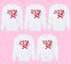 Holly Jolly Sorority Sweatshirt
