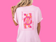 Queens Only Pocket Sorority Tee
