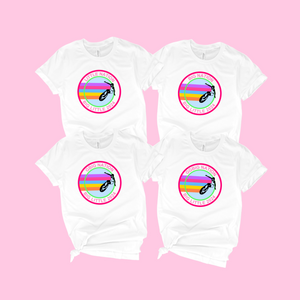 AV Big Little Shirt