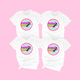 AV Big Little Shirt