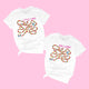 Candy Big Little Family Shirts