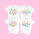 Lucky Charms Big Little Family Shirts