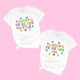 Lucky Charms Big Little Family Shirts