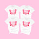 Cowgirl Big Little Family Shirts