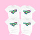 Jamming Big Little Family Shirts
