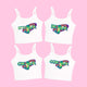 Jamming Big Little Family Shirts
