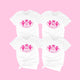 Juicy Big Little Family Shirts