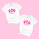 Juicy Big Little Family Shirts