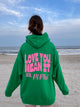 Love You Mean It Sorority Hooded Sweatshirt