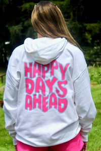 The Caileigh Sweatshirt
