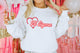 In My Heart Sorority Sweatshirt