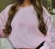 Wifey Sweatshirt