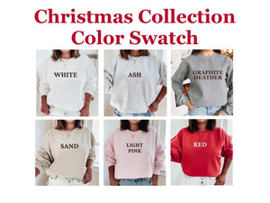 Gingerbread Arch Sorority Sweatshirt