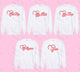 In My Heart Sorority Sweatshirt