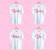 In My Heart Sorority Tee