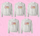 Lil Snack Sorority Sweatshirt