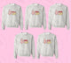 Lil Snack Sorority Sweatshirt