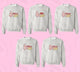 Lil Snack Sorority Sweatshirt
